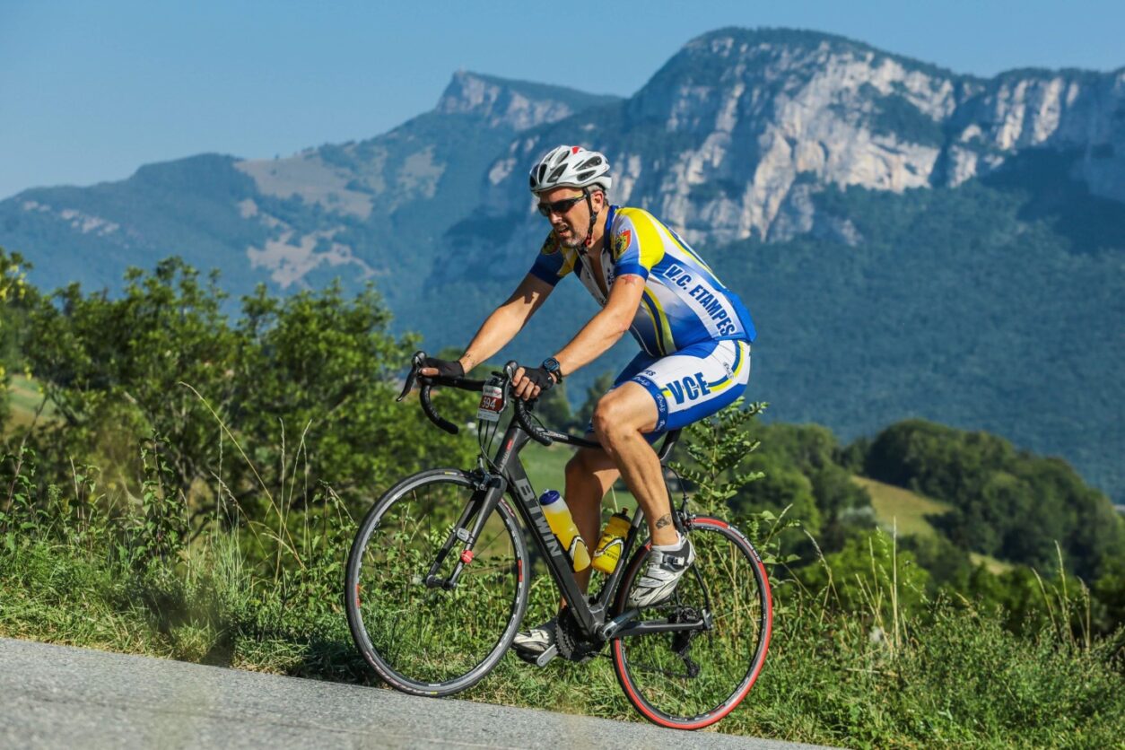 Top 5 - Aktivurlaub im Sommer