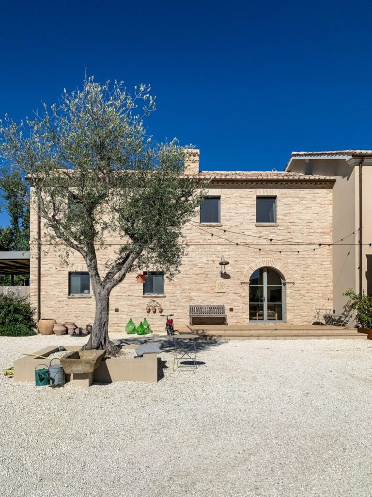 Boutique Hotel Marken - Casale Tre Gelsi