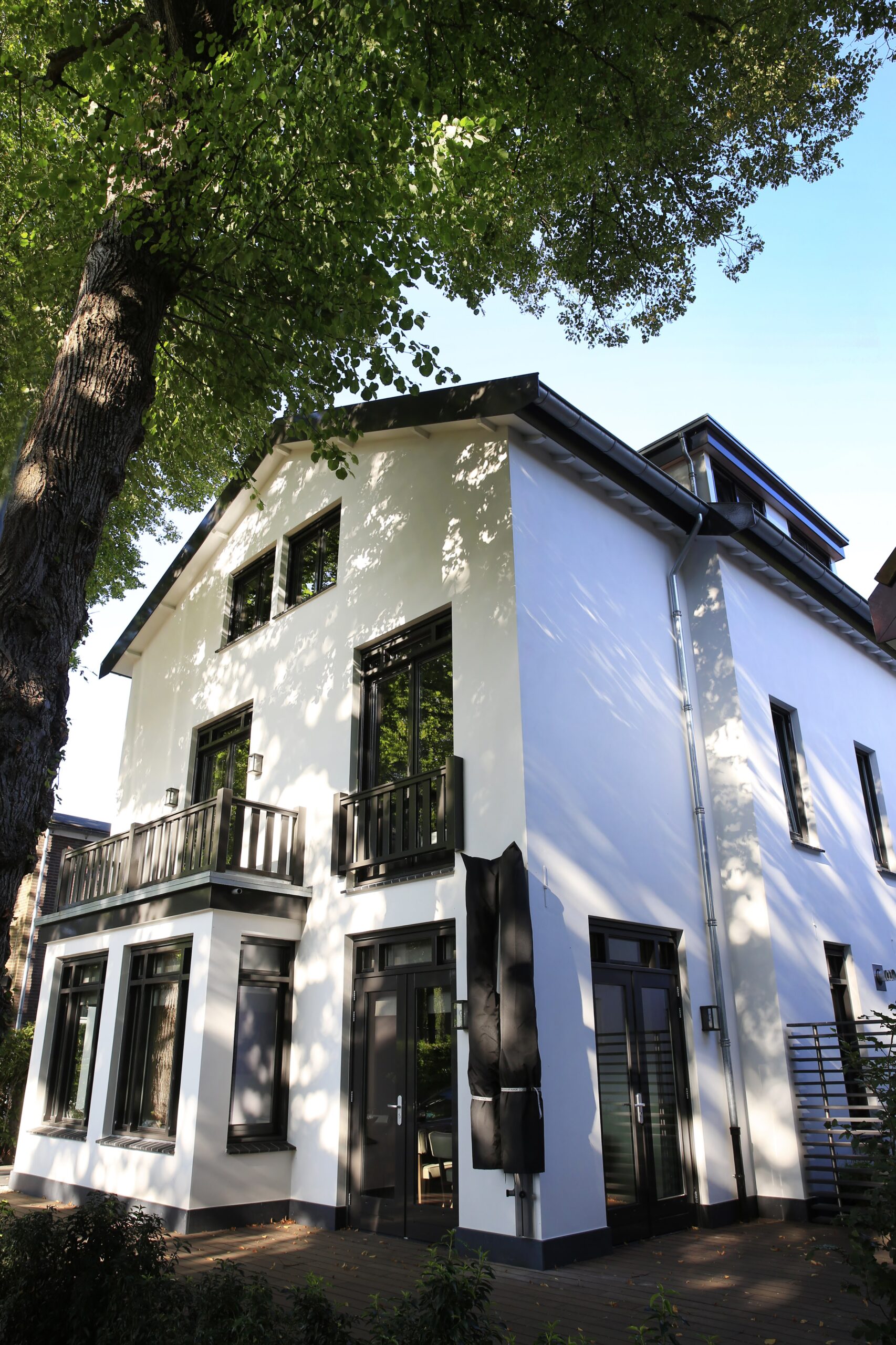 Boutique Hotel Nordholland - Villa Kranenbergh