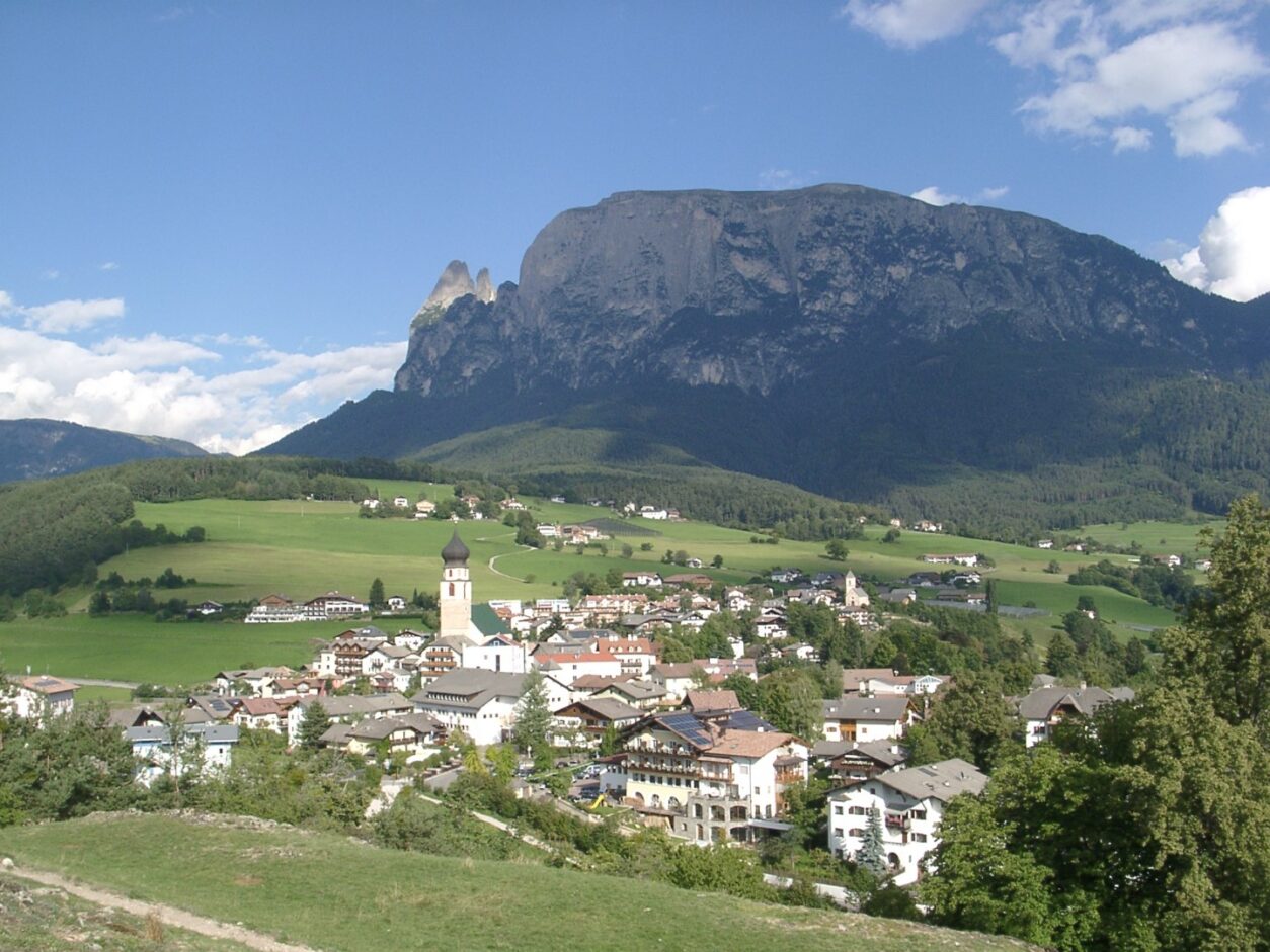 Völs am Schlern