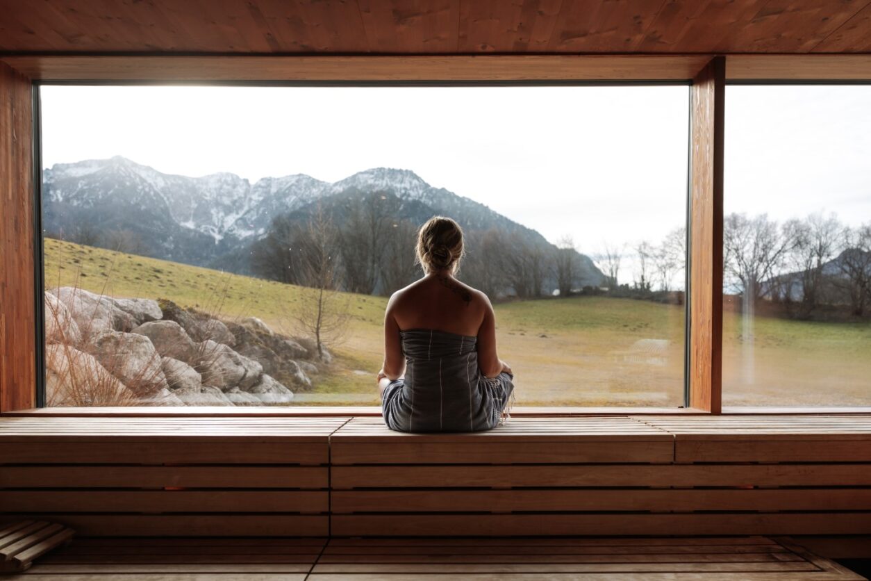 Wellnesshotel Berchtesgadener Land - Klosterhof Alpine Hideaway
