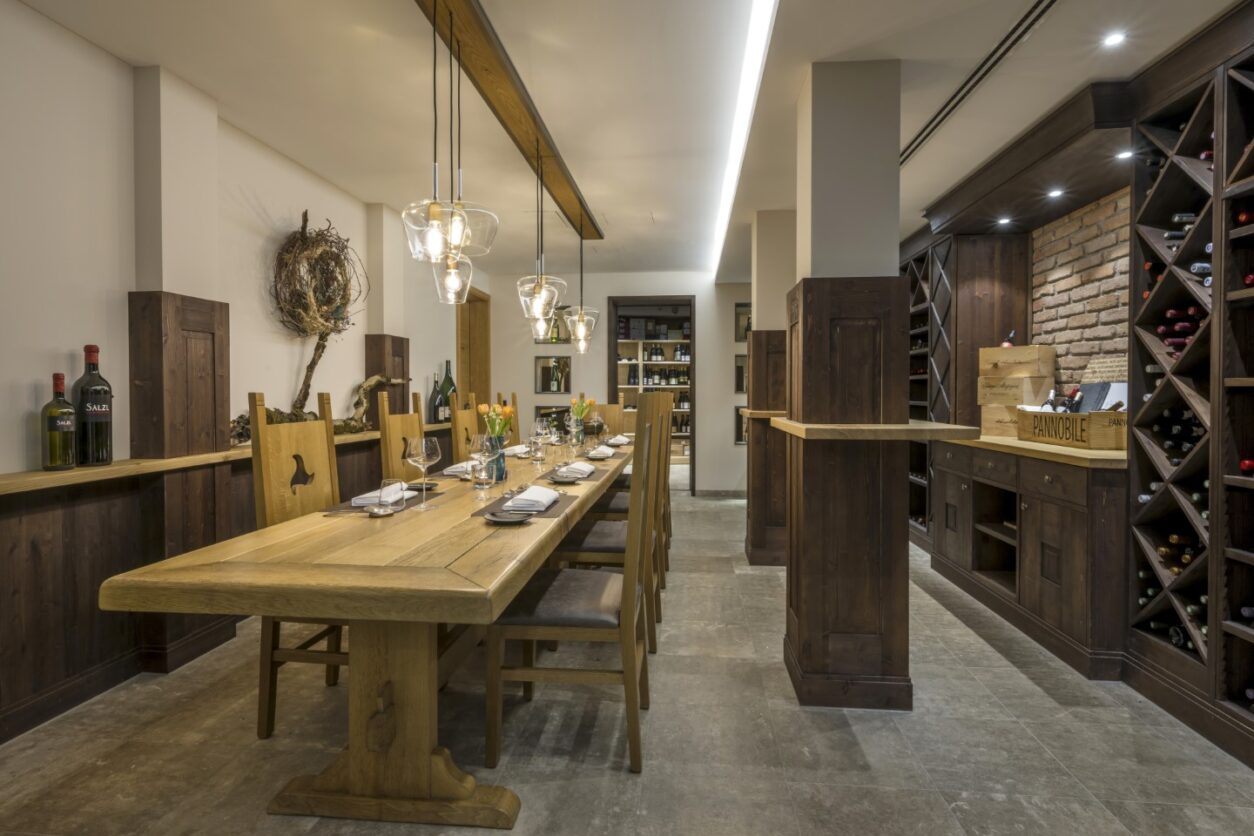 Wellnesshotel Berchtesgadener Land - Klosterhof Alpine Hideaway