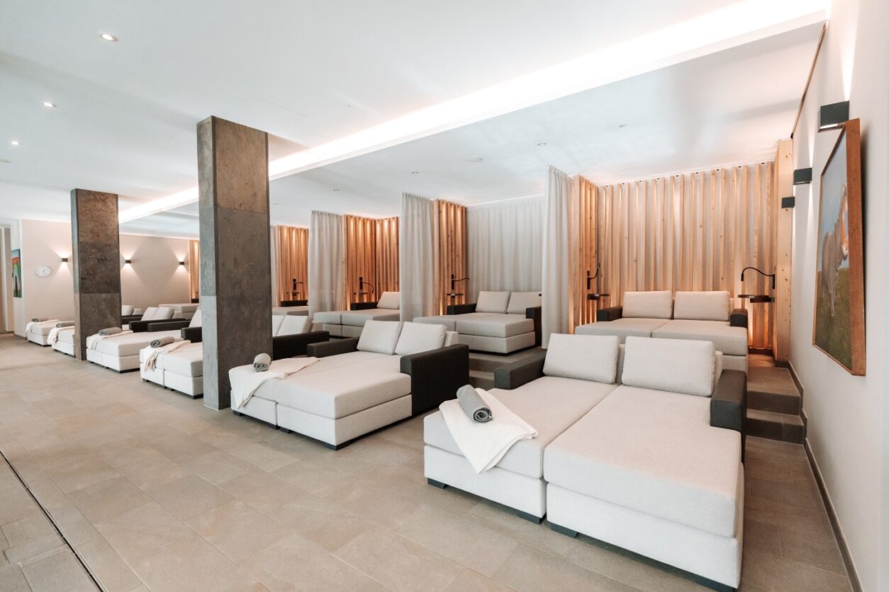 Wellnesshotel Berchtesgadener Land - Klosterhof Alpine Hideaway