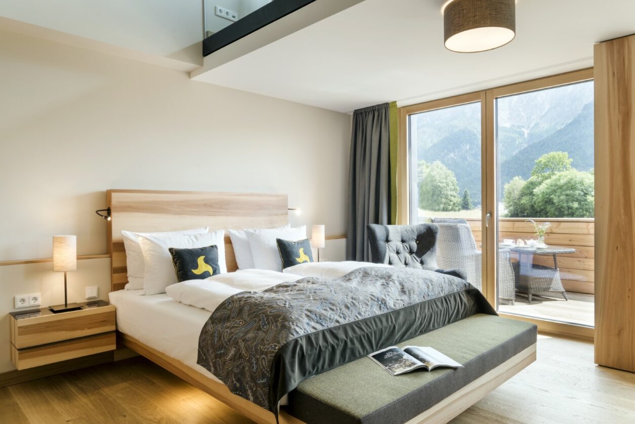 Wellnesshotel Berchtesgadener Land - Klosterhof Alpine Hideaway
