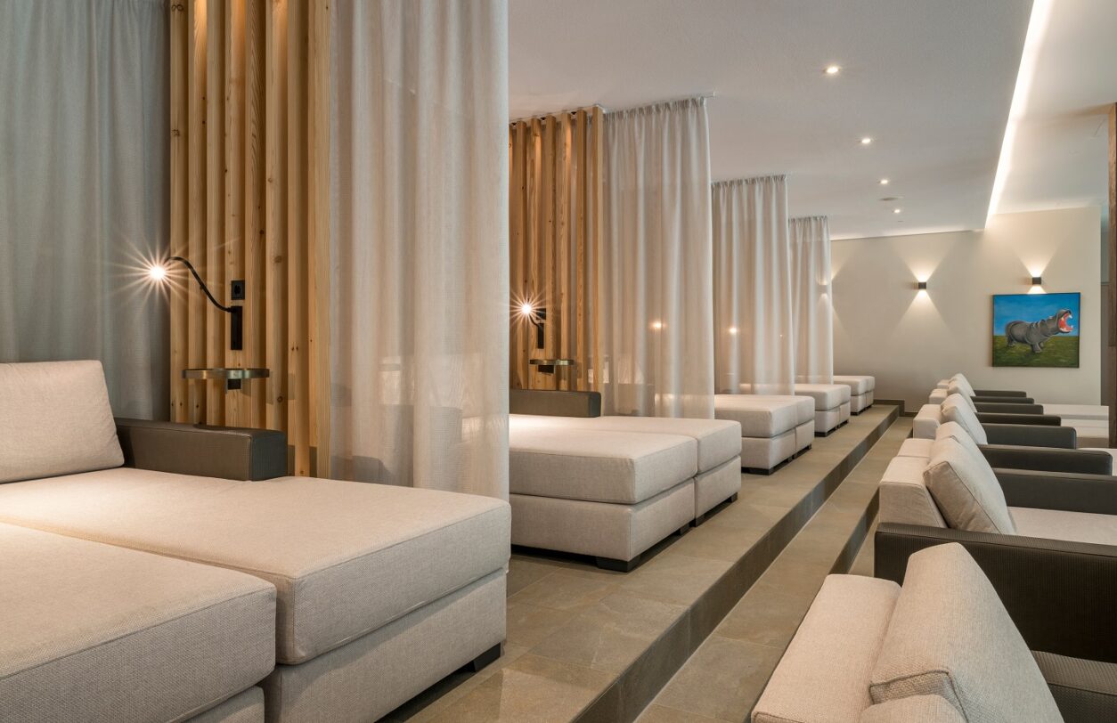 Wellnesshotel Berchtesgadener Land - Klosterhof Alpine Hideaway