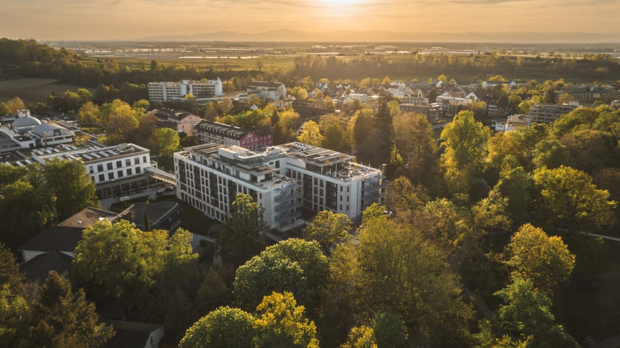 Wellnesshotel Schwarzwald Therme – Nouri Hotel
