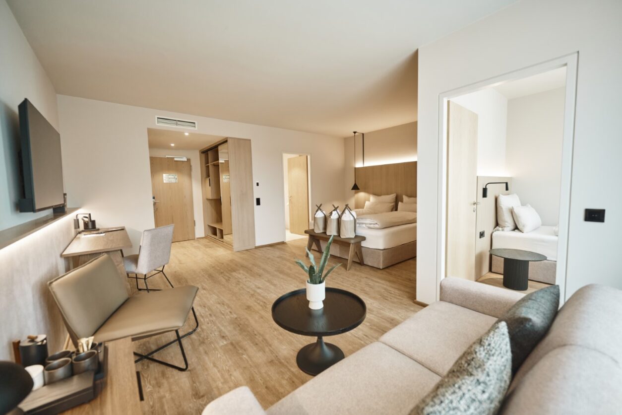 Wellnesshotel Schwarzwald Therme – Nouri Hotel