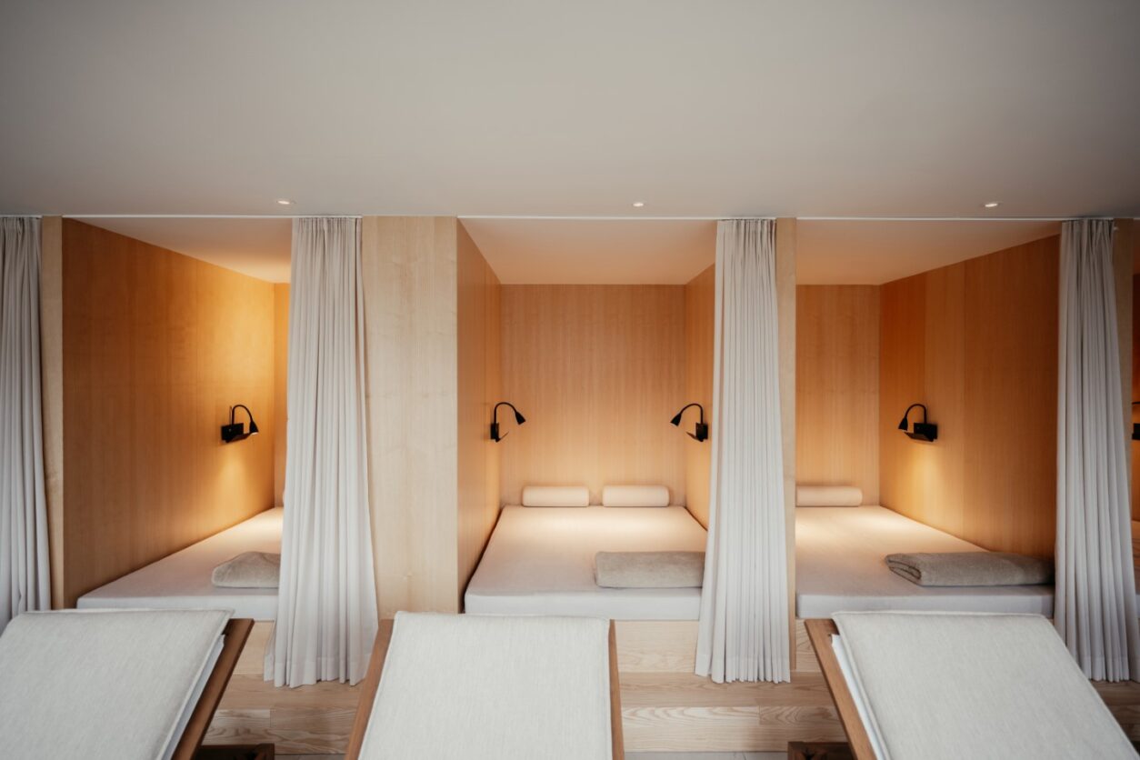 Wellnesshotel Schwarzwald Therme – Nouri Hotel