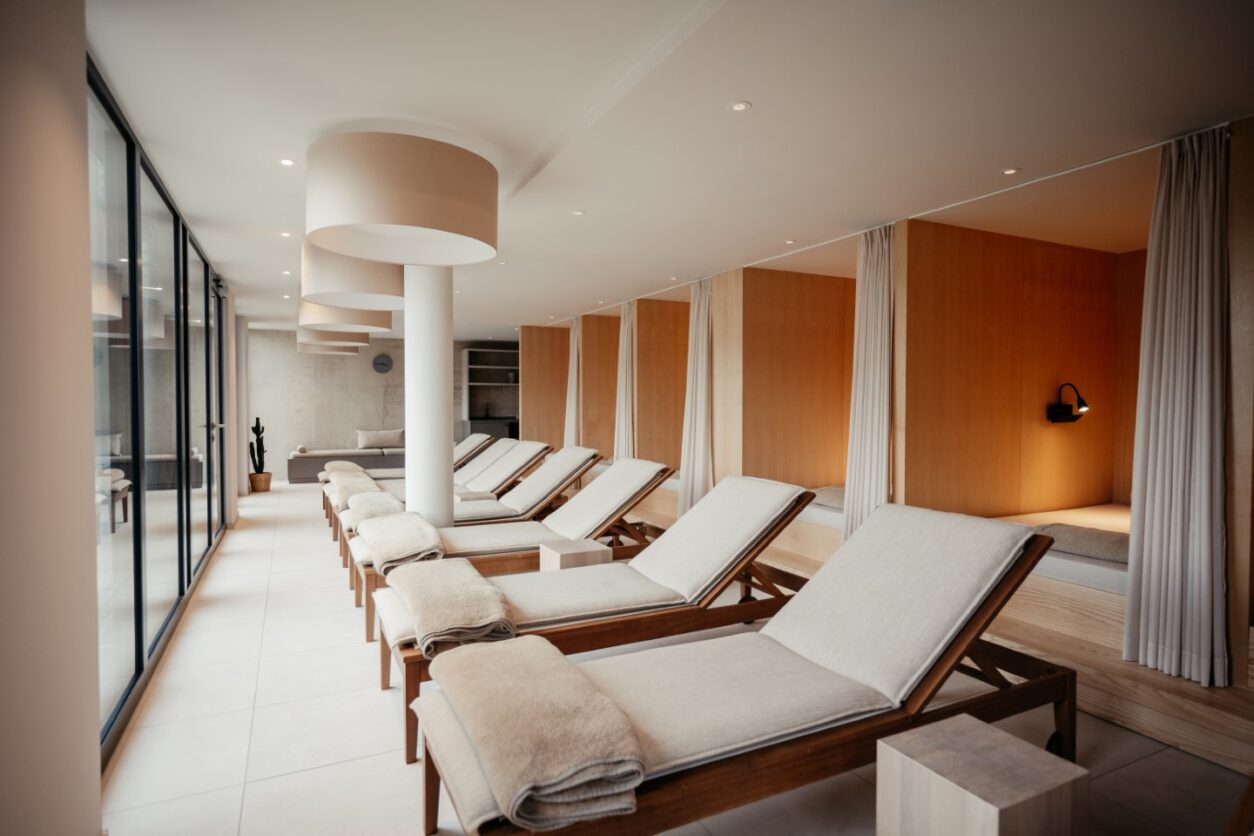 Wellnesshotel Schwarzwald Therme – Nouri Hotel
