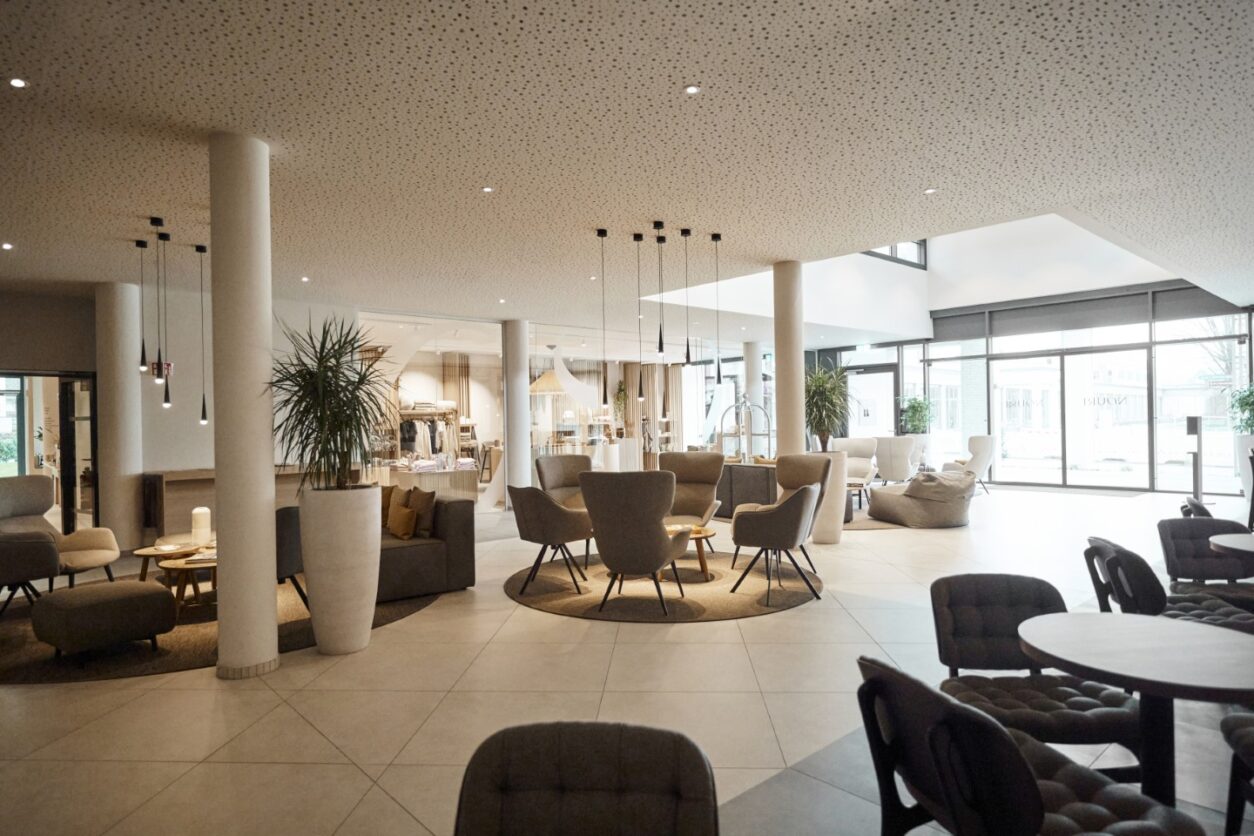 Wellnesshotel Schwarzwald Therme – Nouri Hotel