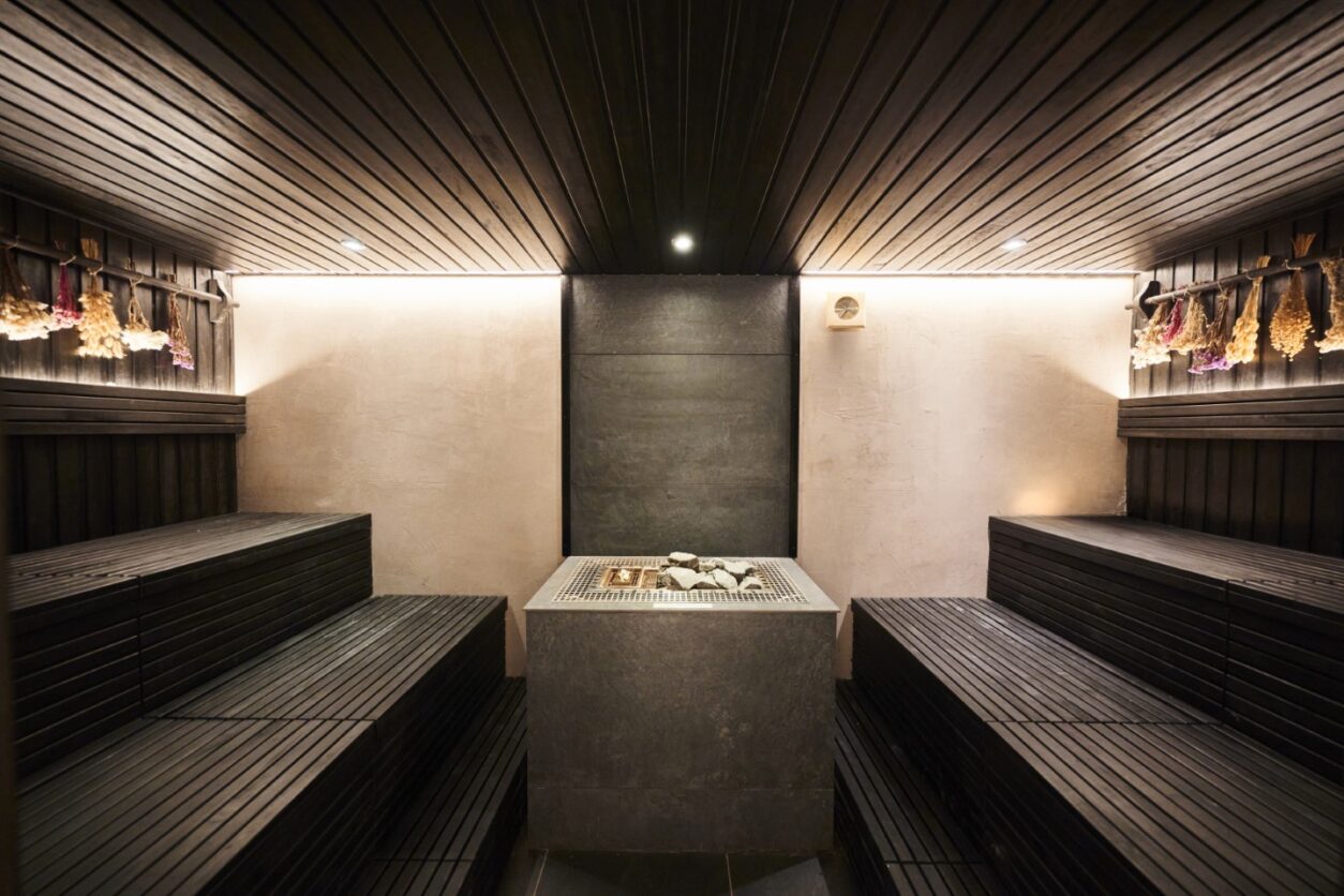 Wellnesshotel Schwarzwald Therme – Nouri Hotel
