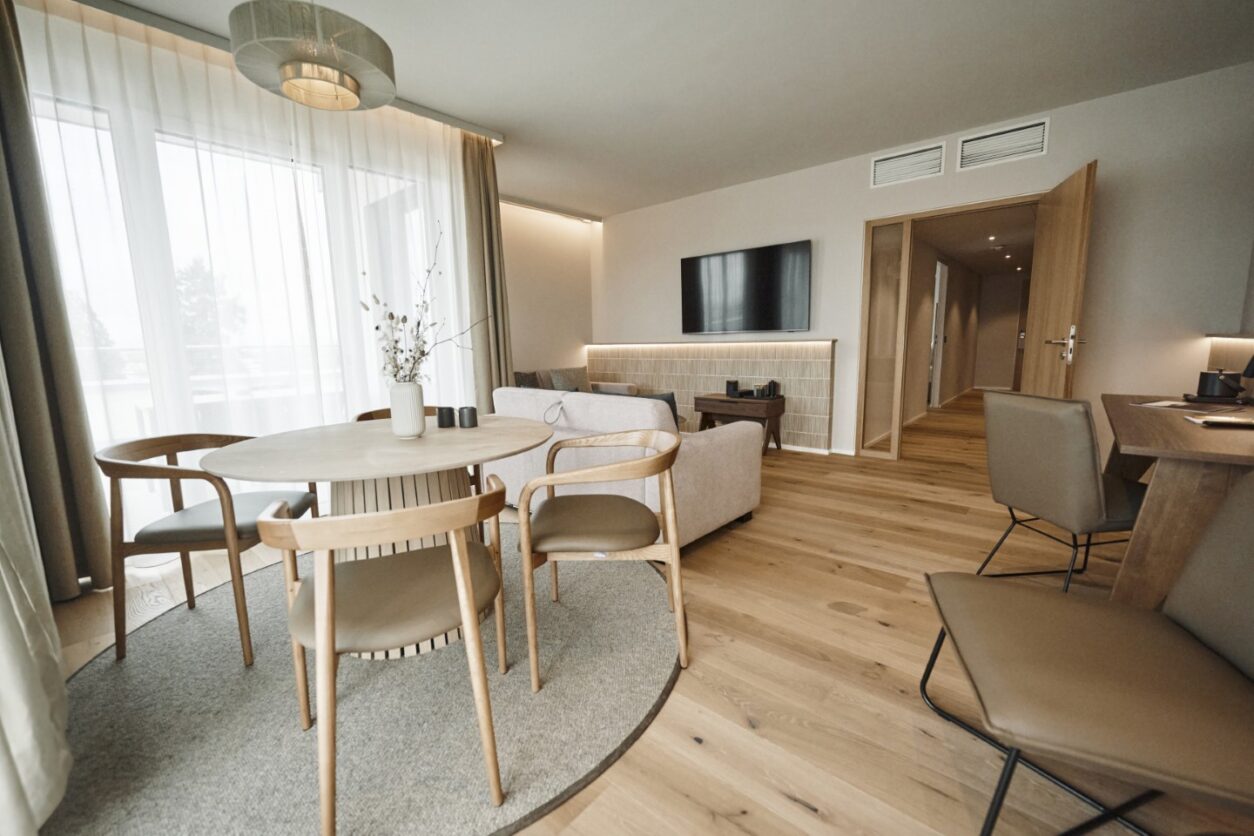 Wellnesshotel Schwarzwald Therme – Nouri Hotel
