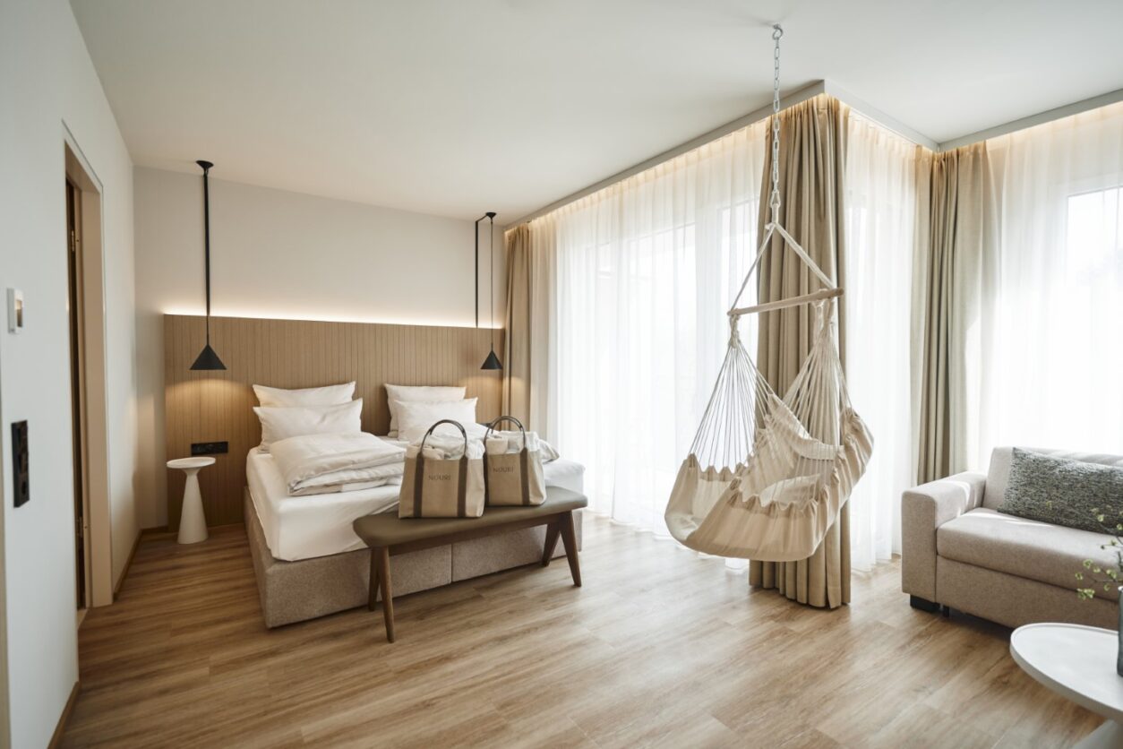 Wellnesshotel Schwarzwald Therme – Nouri Hotel