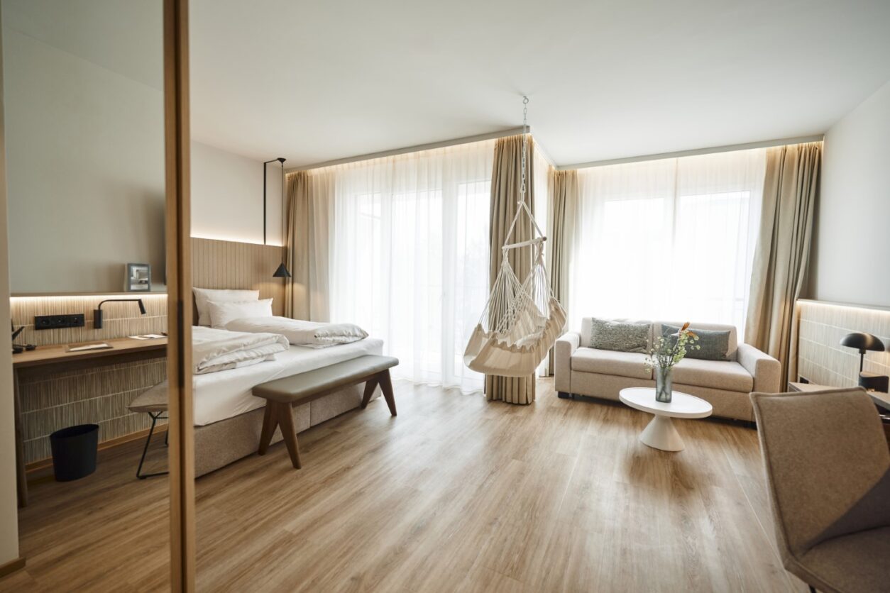 Wellnesshotel Schwarzwald Therme – Nouri Hotel