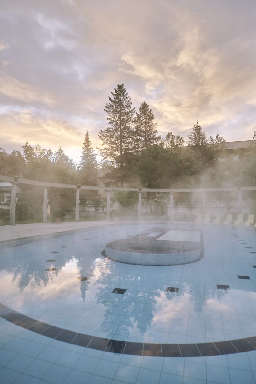 Wellnesshotel Schwarzwald Therme – Nouri Hotel