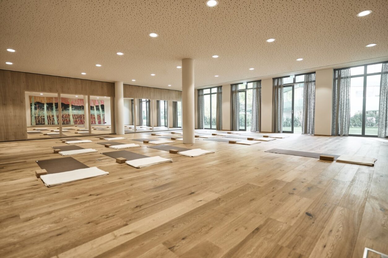 Wellnesshotel Schwarzwald Therme – Nouri Hotel