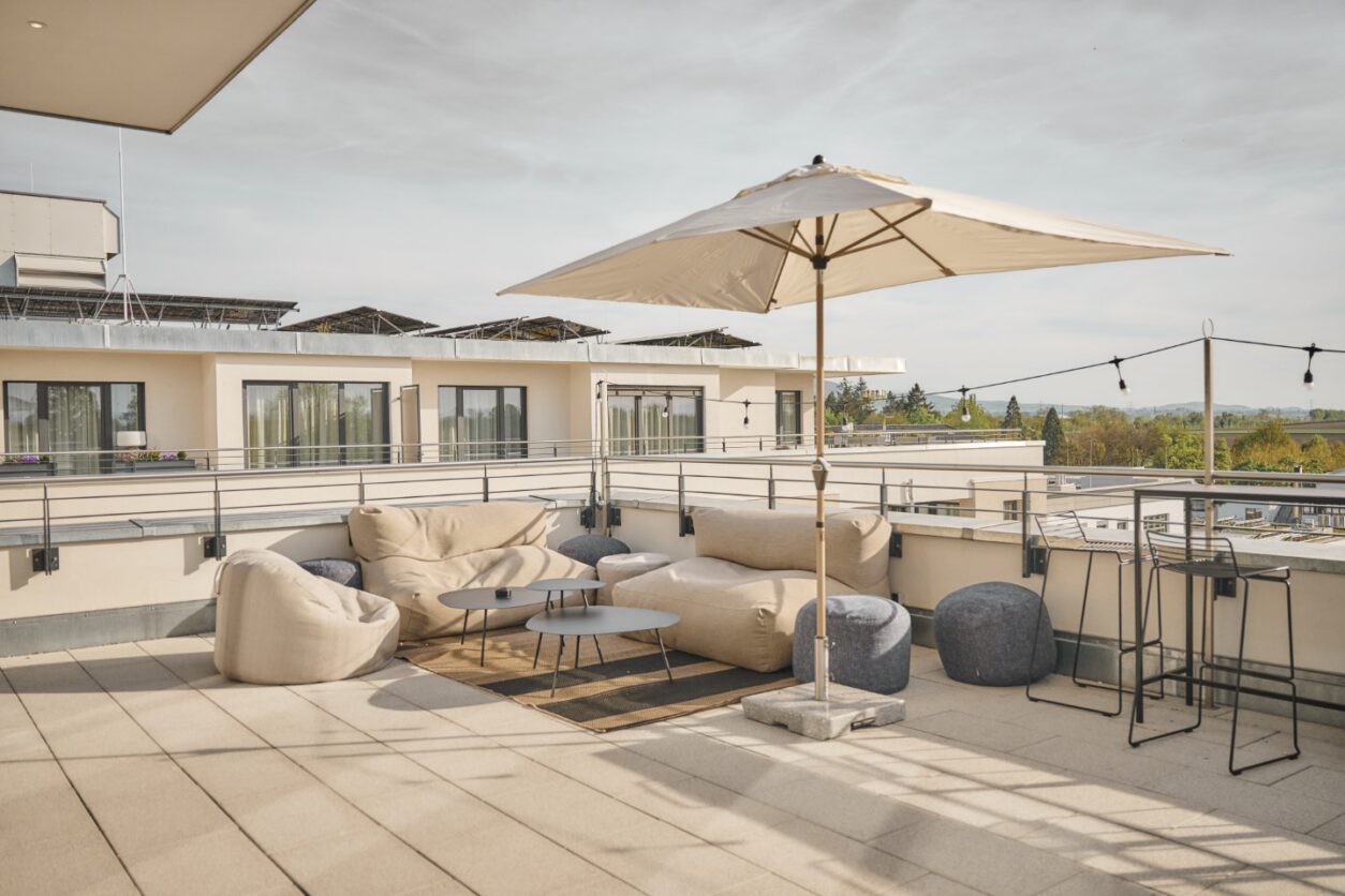 Wellnesshotel Schwarzwald Therme – Nouri Hotel