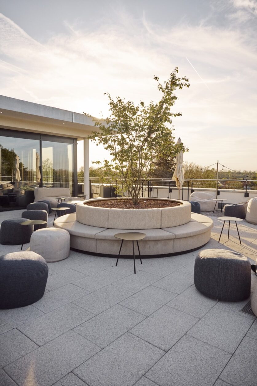 Wellnesshotel Schwarzwald Therme – Nouri Hotel