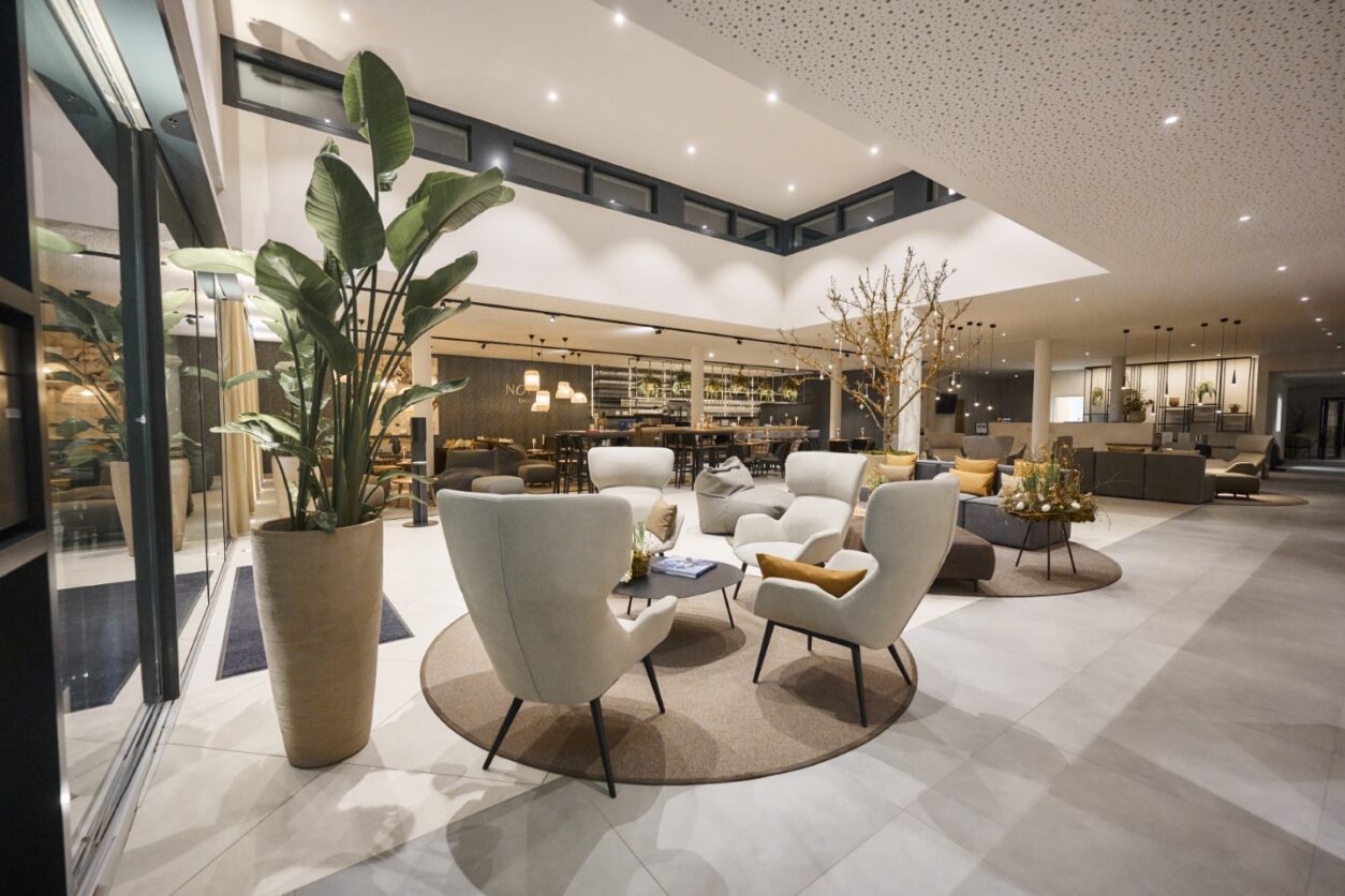 Wellnesshotel Schwarzwald Therme – Nouri Hotel