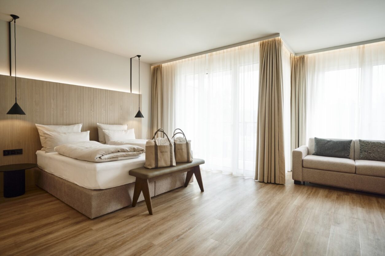Wellnesshotel Schwarzwald Therme – Nouri Hotel