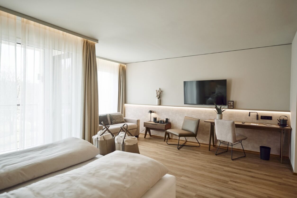 Wellnesshotel Schwarzwald Therme – Nouri Hotel