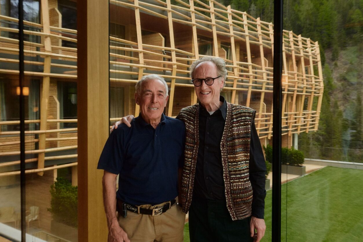 Wellnesshotel Südtirol Stilfser Joch - Hotel Bella Vista