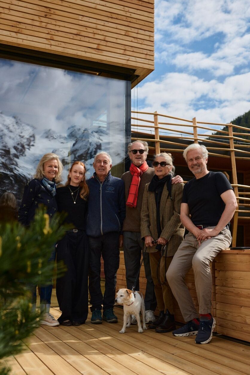 Wellnesshotel Südtirol Stilfser Joch - Hotel Bella Vista