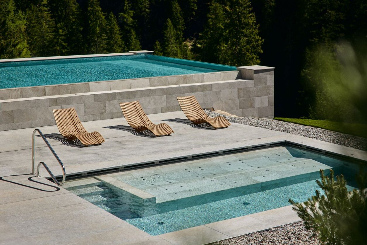 Wellnesshotel Südtirol Stilfser Joch - Hotel Bella Vista