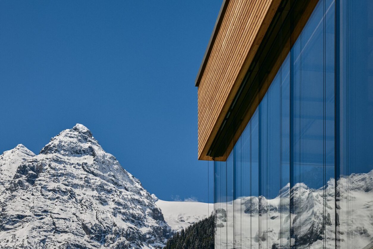 Wellnesshotel Südtirol Stilfser Joch - Hotel Bella Vista