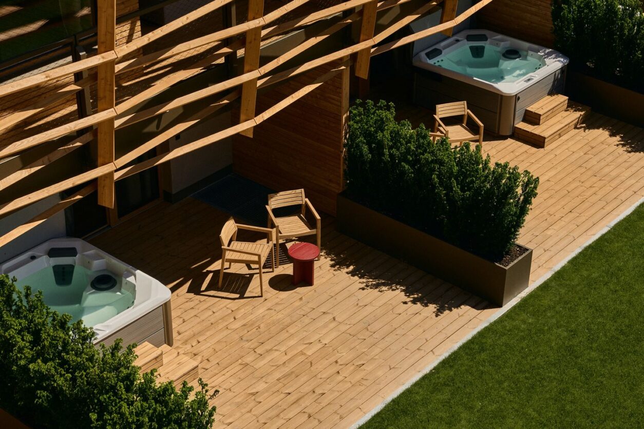 Wellnesshotel Südtirol Stilfser Joch - Hotel Bella Vista