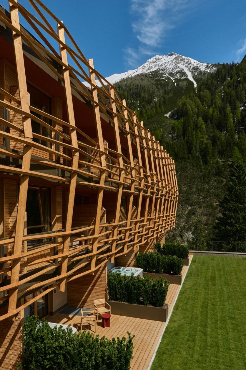 Wellnesshotel Südtirol Stilfser Joch - Hotel Bella Vista