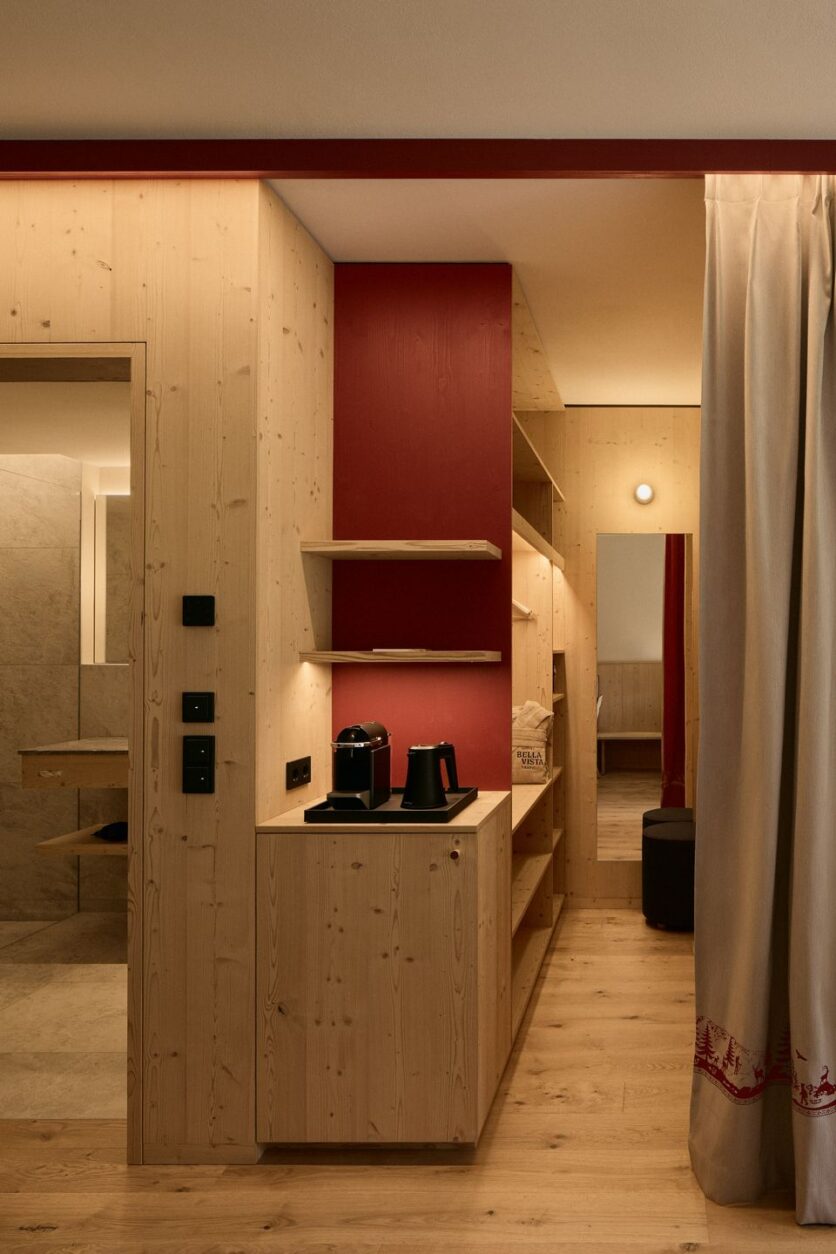 Wellnesshotel Südtirol Stilfser Joch - Hotel Bella Vista