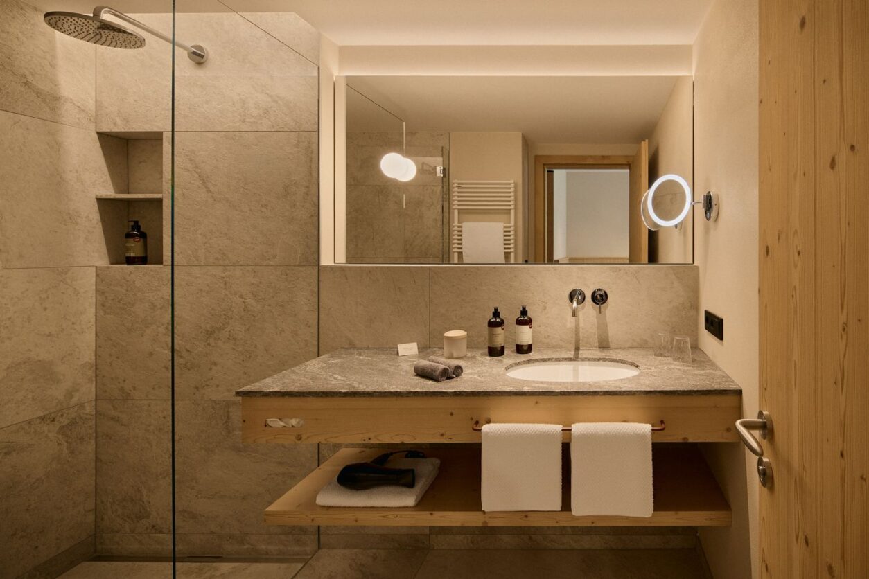 Wellnesshotel Südtirol Stilfser Joch - Hotel Bella Vista