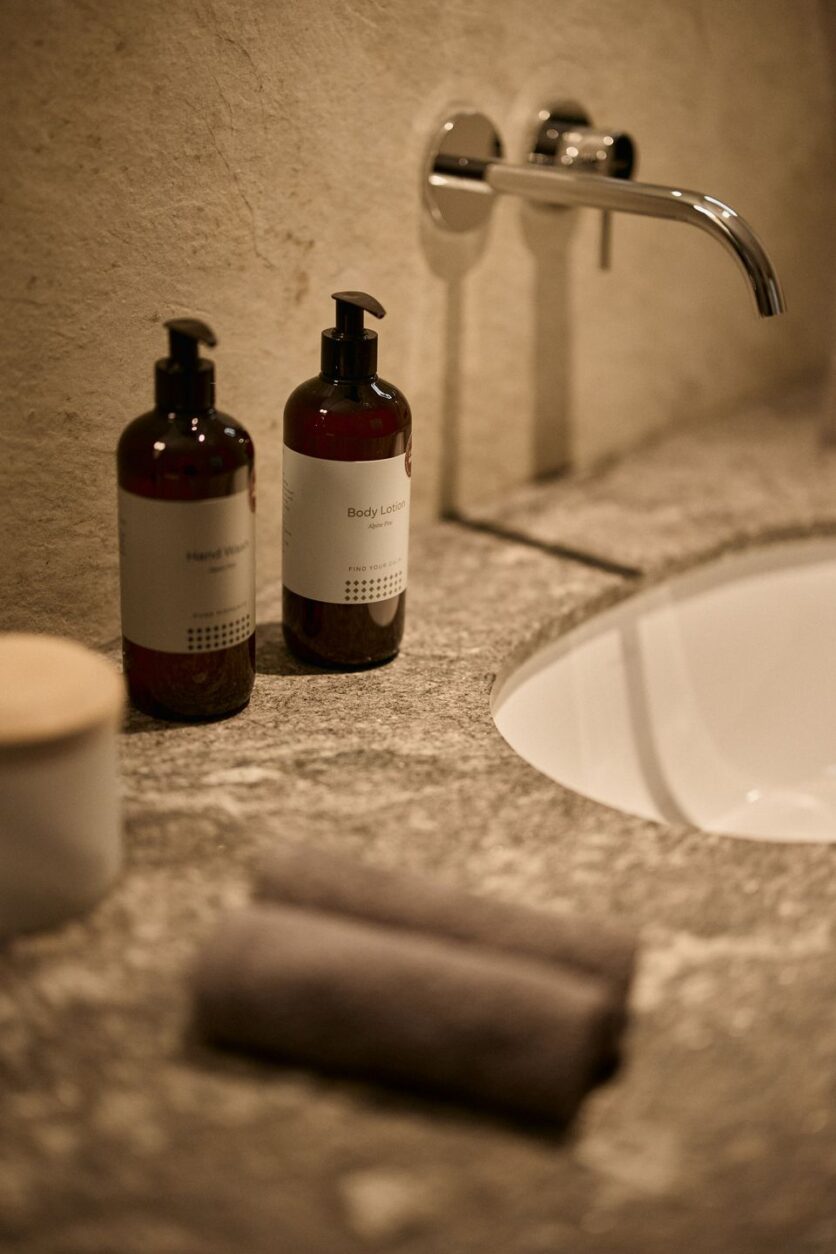 Wellnesshotel Südtirol Stilfser Joch - Hotel Bella Vista