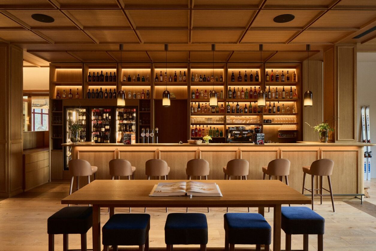 Wellnesshotel Südtirol Stilfser Joch - Hotel Bella Vista