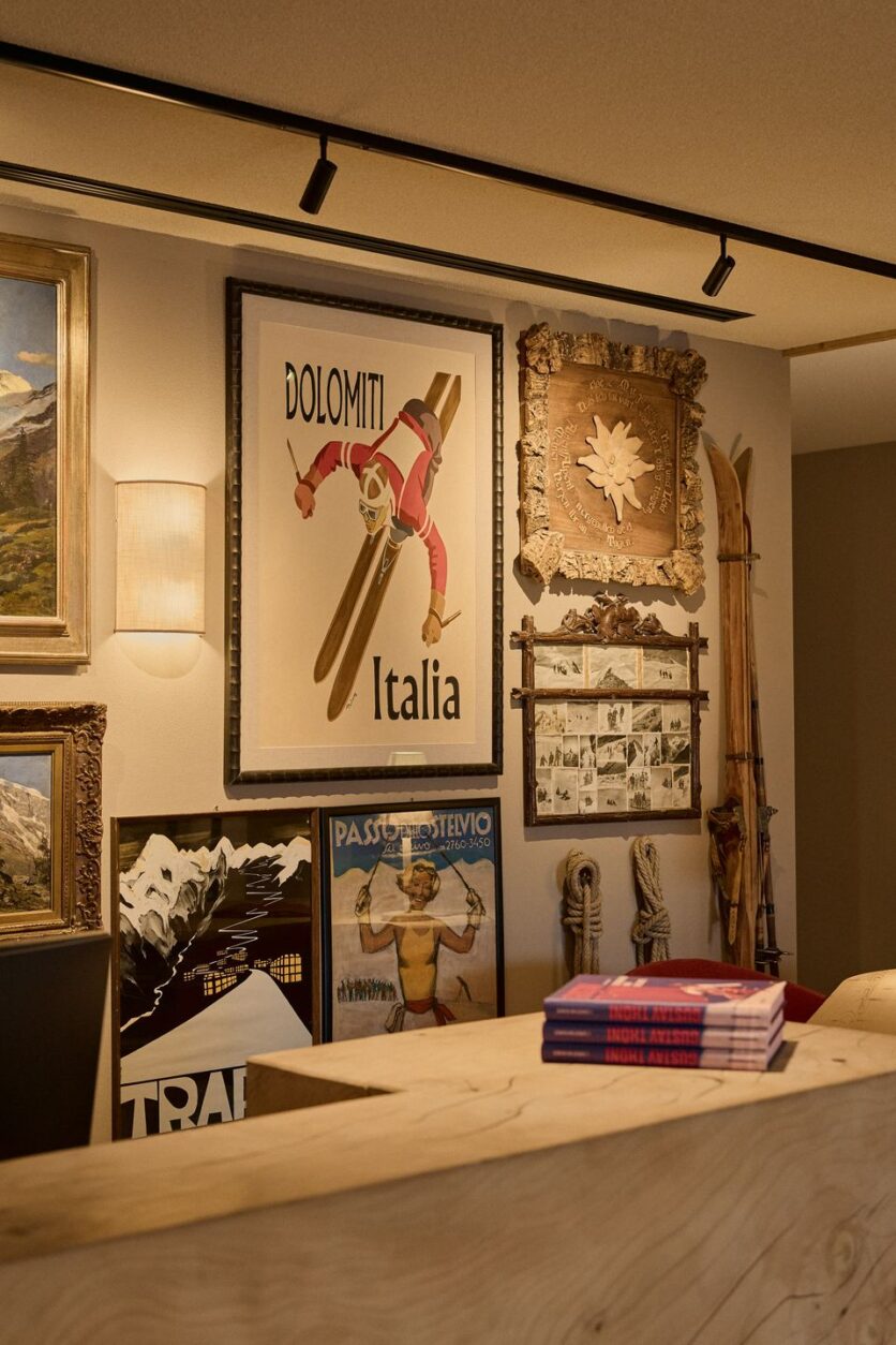 Wellnesshotel Südtirol Stilfser Joch - Hotel Bella Vista