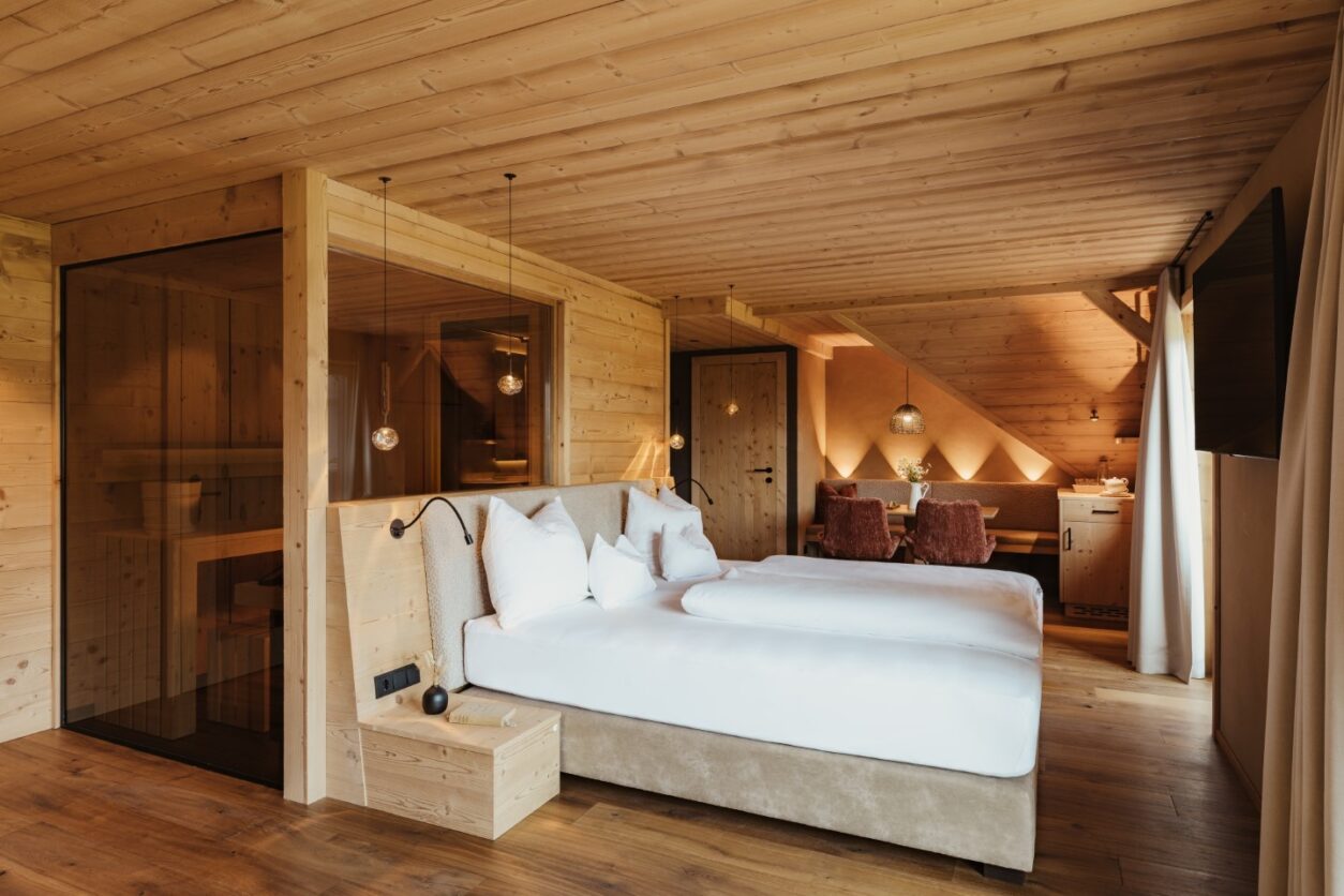 Wellnesshotel Zugspitze - Hotel Spielmann