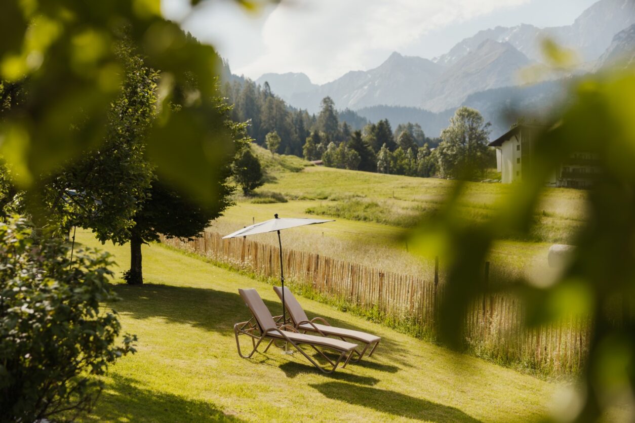 Wellnesshotel Zugspitze - Hotel Spielmann