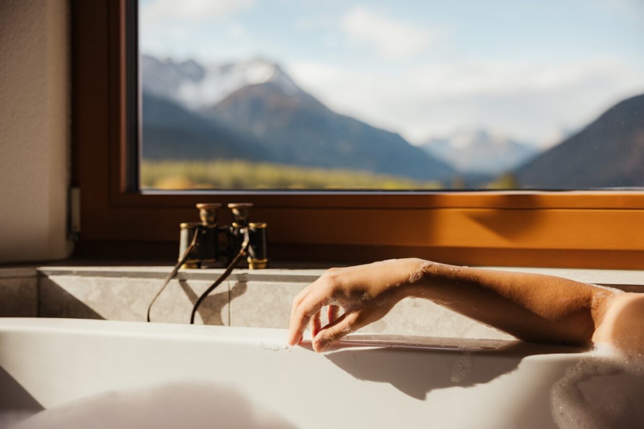 Wellnesshotel Zugspitze - Hotel Spielmann