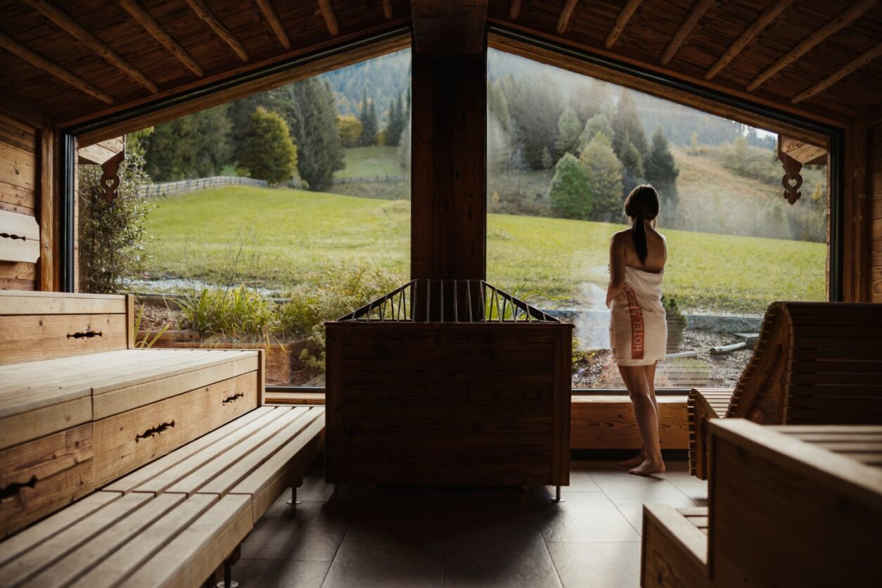 Wellnesshotel Zugspitze - Hotel Spielmann