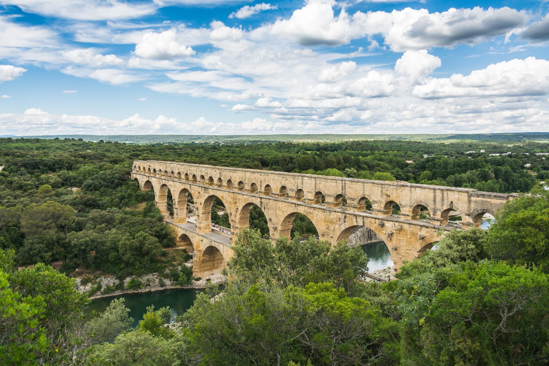 Erlebnistipps Okzitanien und Languedoc