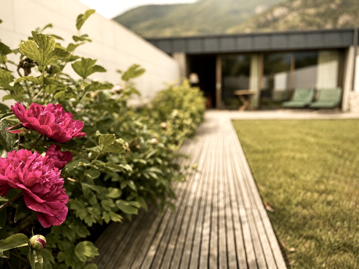 Boutiquehotel Gardasee Vivere Suites