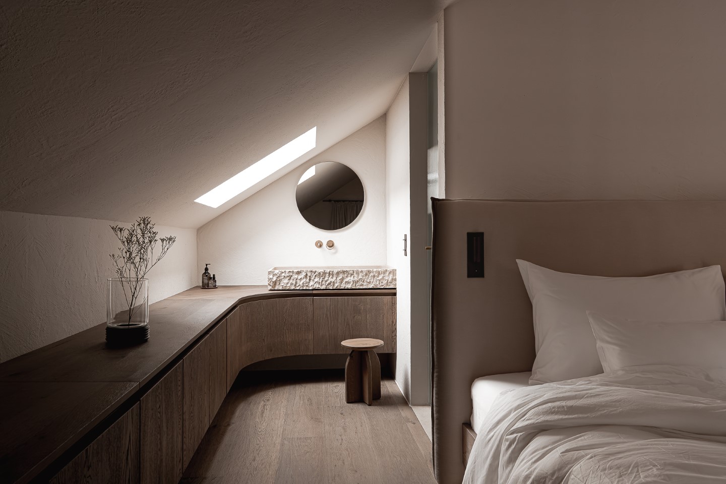 Boutiquehotel Salzburger Land mit Spa – stiegnhaus