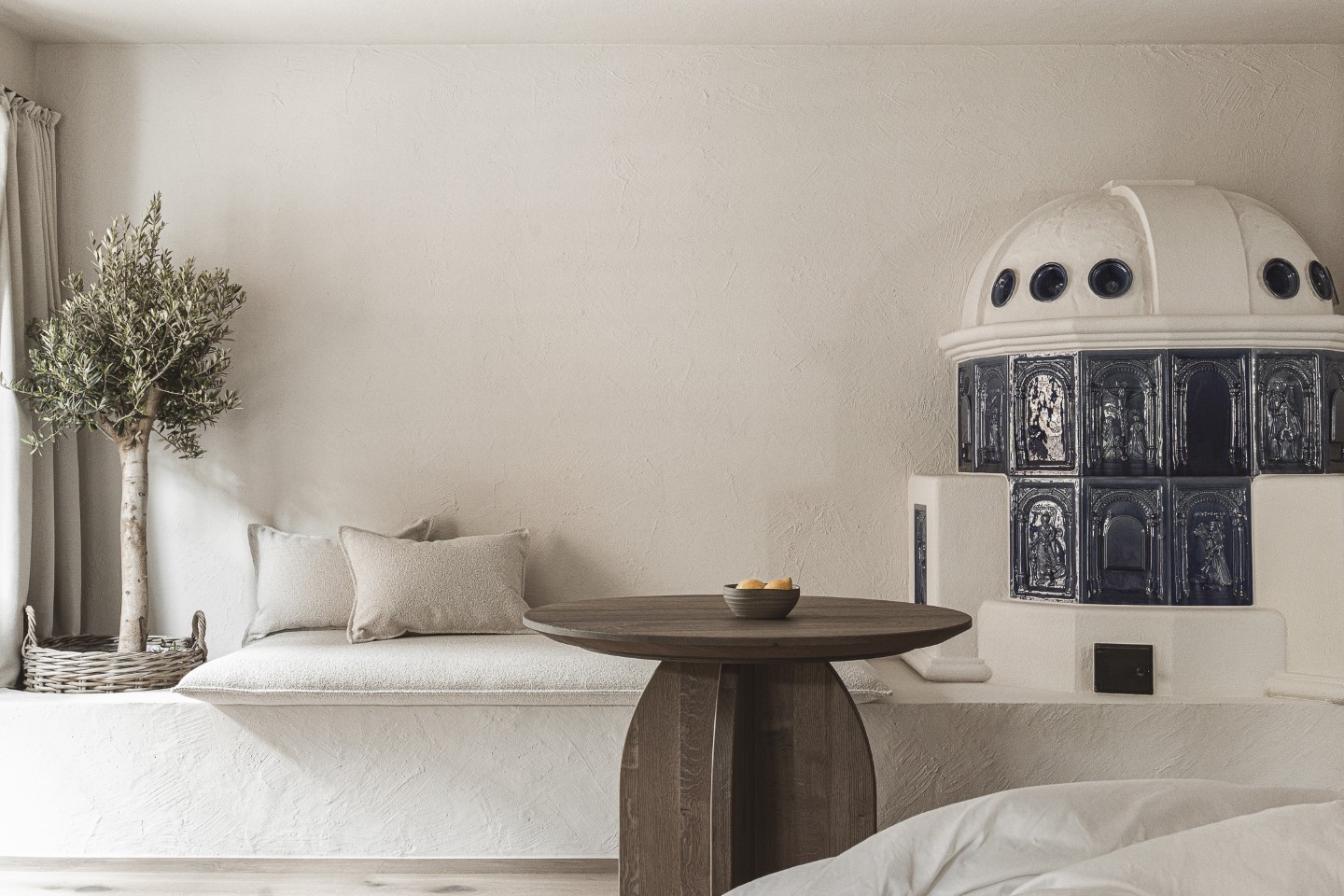 Boutiquehotel Salzburger Land mit Spa – stiegnhaus