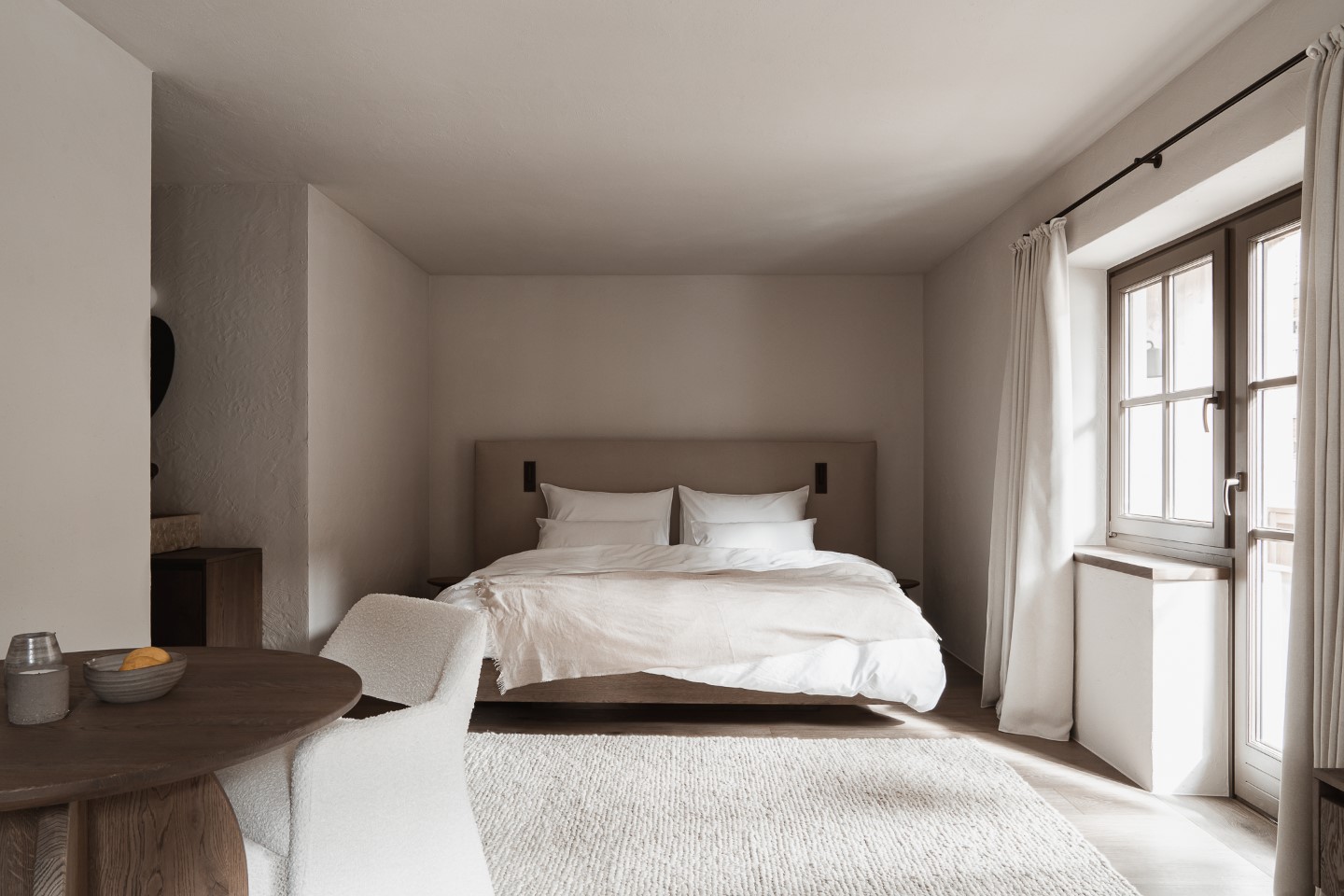 Boutiquehotel Salzburger Land mit Spa – stiegnhaus