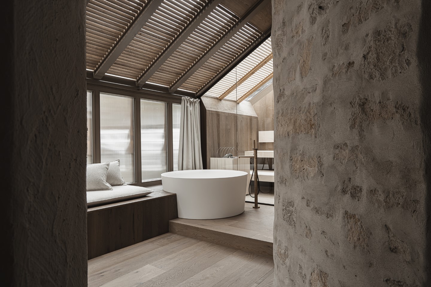Boutiquehotel Salzburger Land mit Spa – stiegnhaus