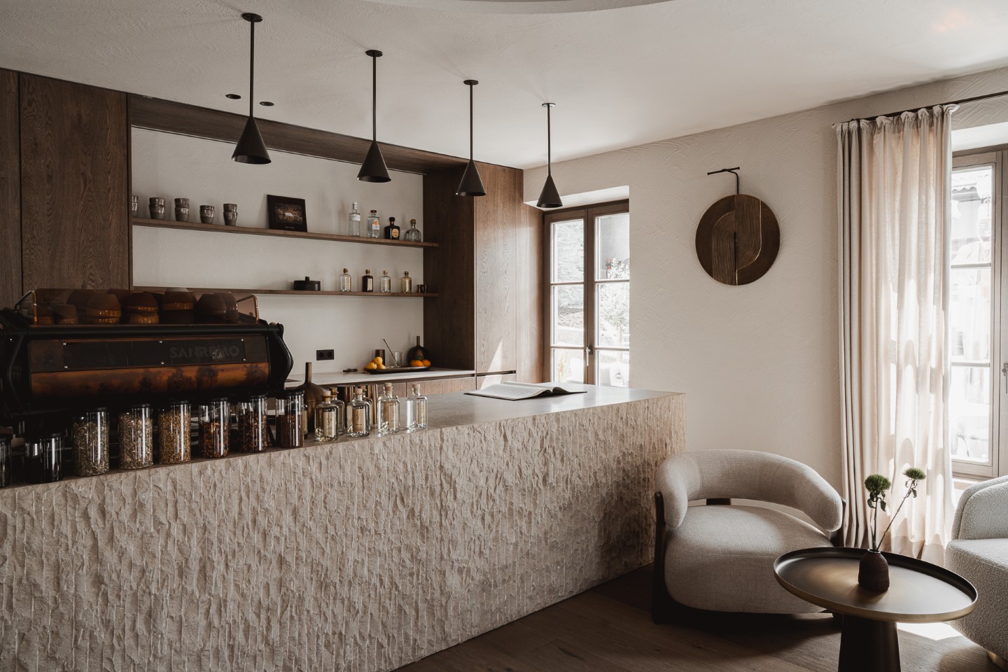 Boutiquehotel Salzburger Land mit Spa – stiegnhaus