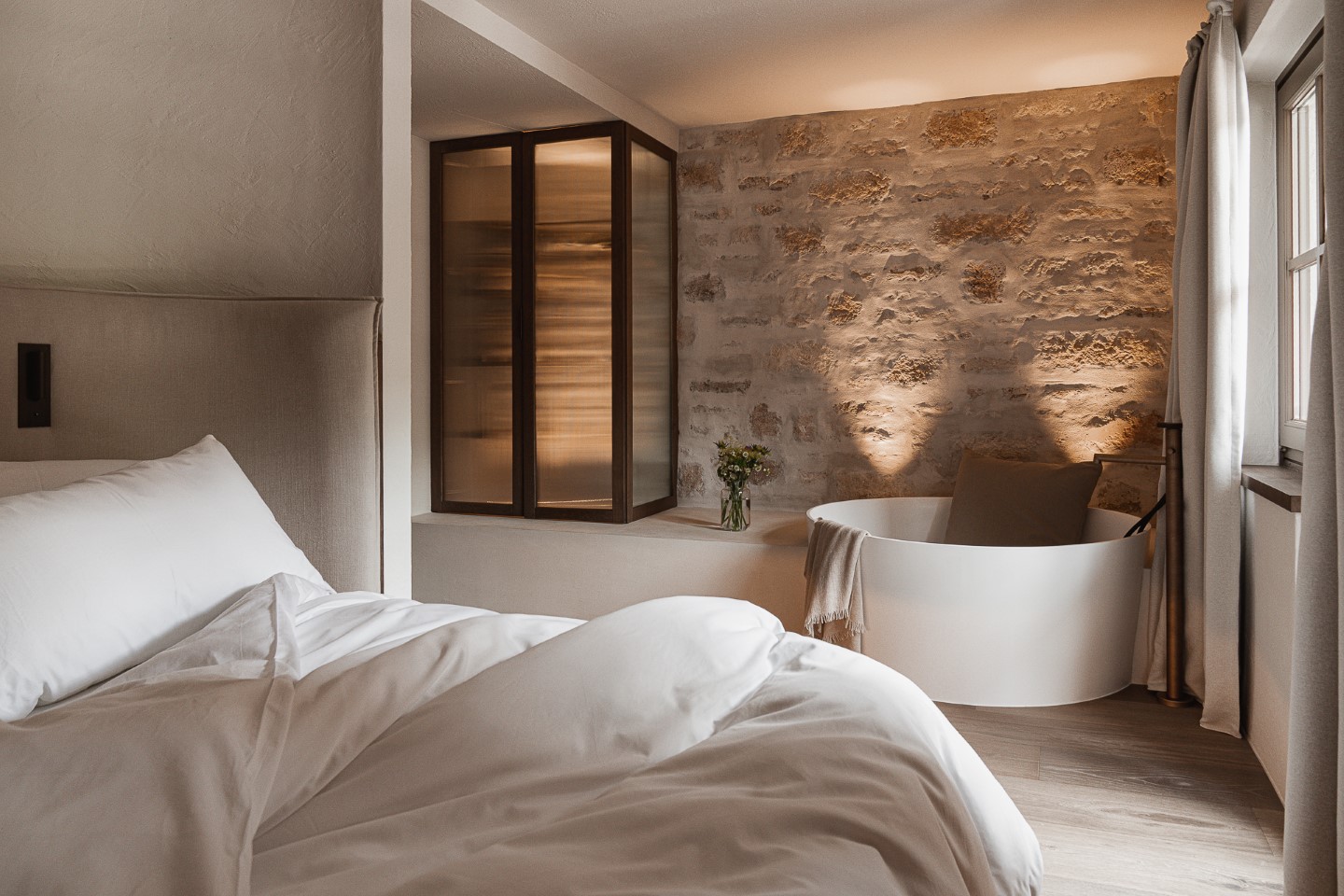 Boutiquehotel Salzburger Land mit Spa – stiegnhaus