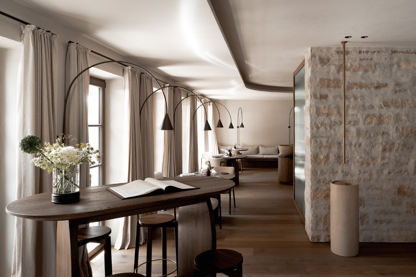 Boutiquehotel Salzburger Land mit Spa – stiegnhaus