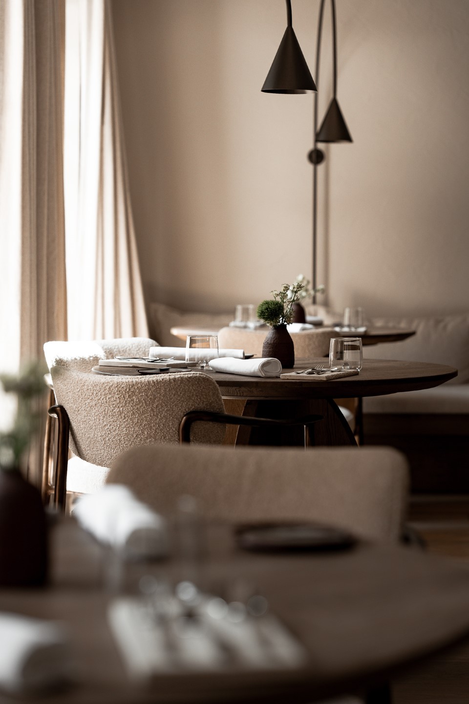 Boutiquehotel Salzburger Land mit Spa – stiegnhaus
